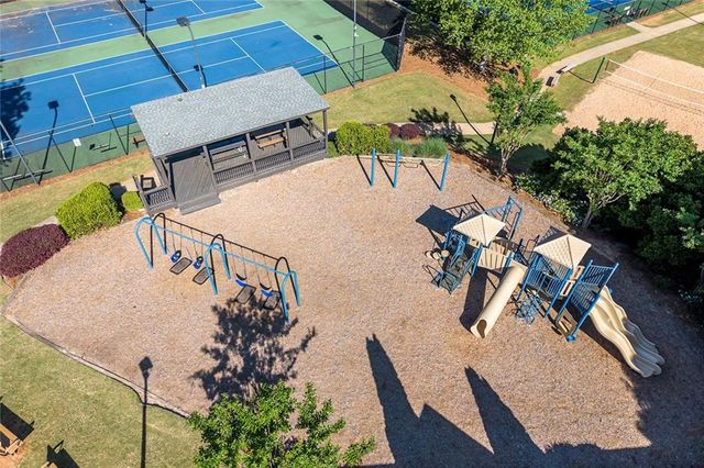 500 Mount Vernon Lane, Woodstock, GA 30189