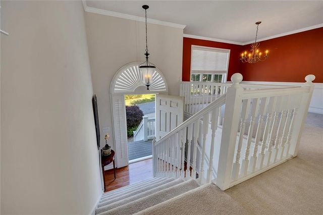 500 Mount Vernon Lane, Woodstock, GA 30189