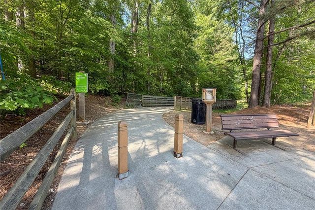 500 Mount Vernon Lane, Woodstock, GA 30189