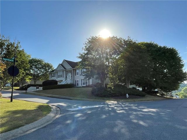 500 Mount Vernon Lane, Woodstock, GA 30189