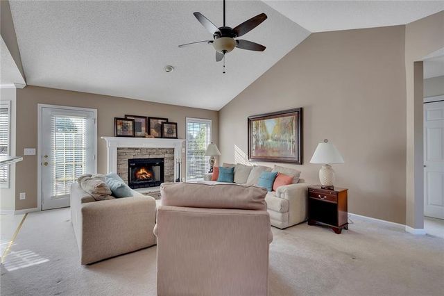 500 Mount Vernon Lane, Woodstock, GA 30189