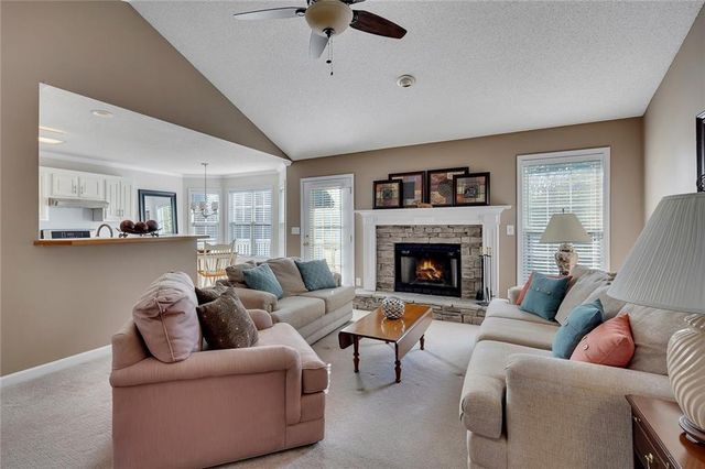 500 Mount Vernon Lane, Woodstock, GA 30189