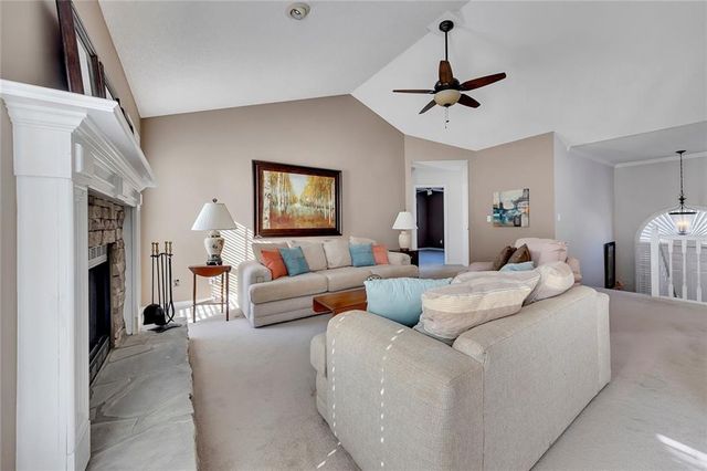 500 Mount Vernon Lane, Woodstock, GA 30189