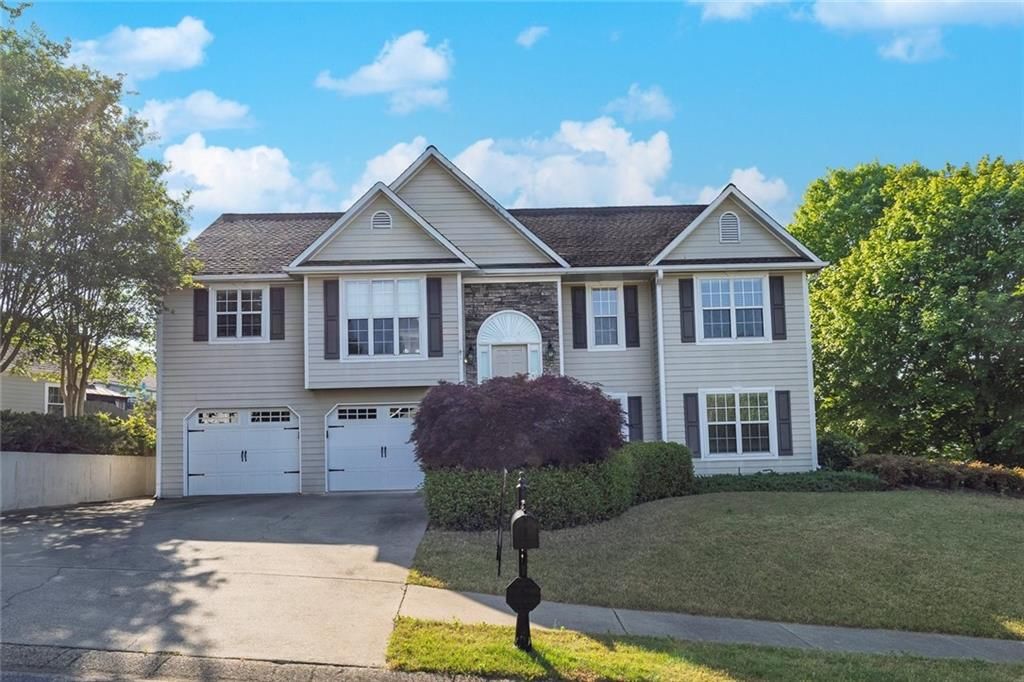 500 Mount Vernon Lane, Woodstock, GA 30189