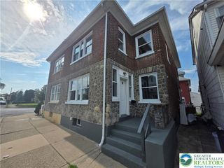 161 West Wilkes Barre Street, Easton, PA 18042