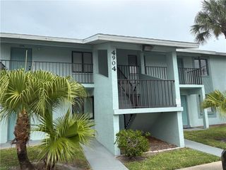 4904 Vincennes CT # 207, Cape Coral, FL 33904