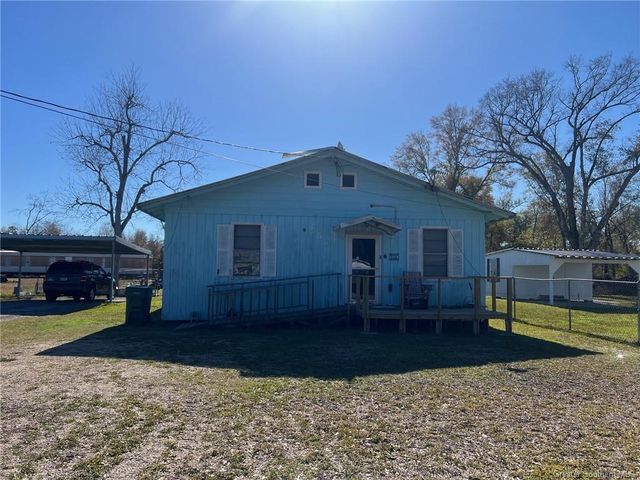 751 E Carlton Street, Sulphur, LA 70663