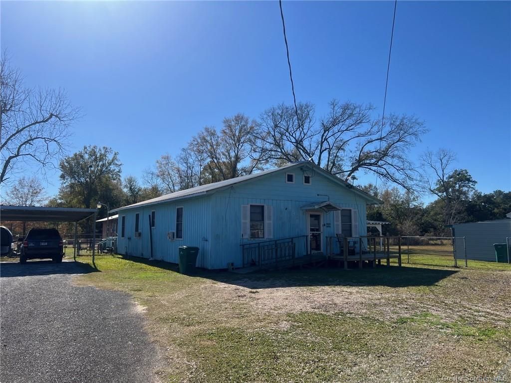 751 E Carlton Street, Sulphur, LA 70663