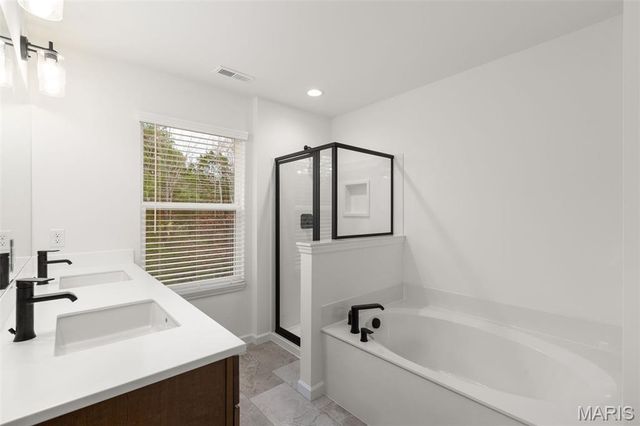 360 Winding Bluffs Court, Fenton, MO 63026