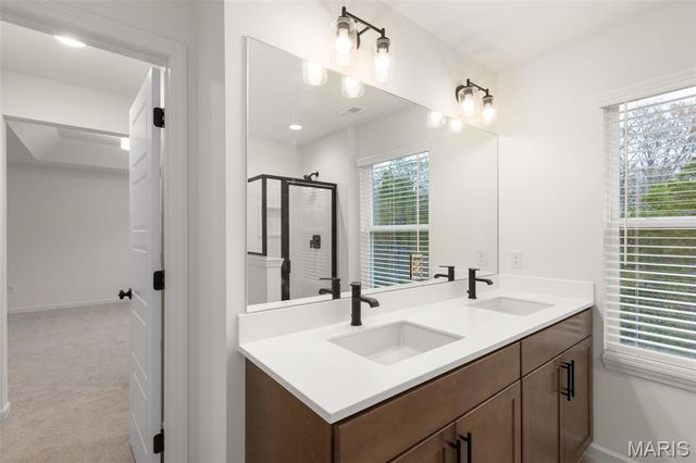 360 Winding Bluffs Court, Fenton, MO 63026