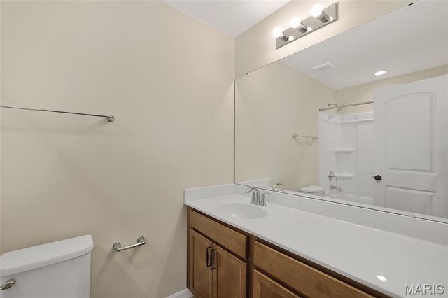 360 Winding Bluffs Court, Fenton, MO 63026
