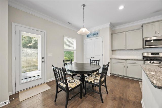 145 Vandora Hills Place, Garner, NC 27529