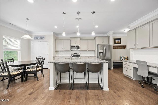 145 Vandora Hills Place, Garner, NC 27529