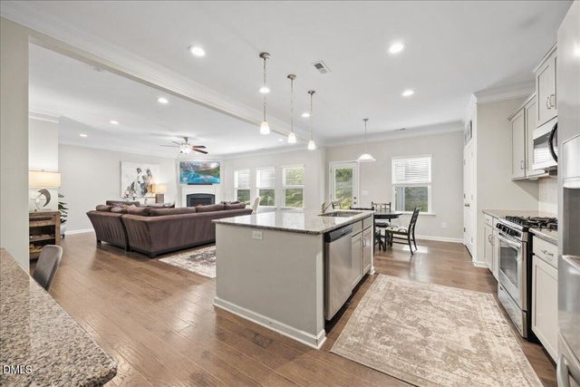 145 Vandora Hills Place, Garner, NC 27529