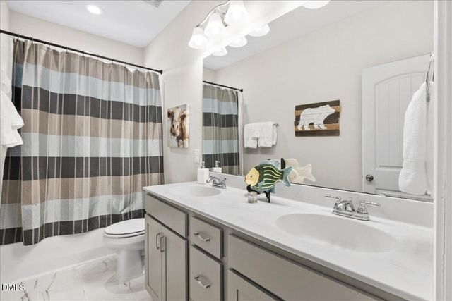 145 Vandora Hills Place, Garner, NC 27529