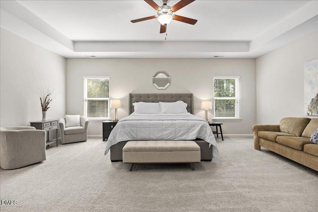 145 Vandora Hills Place, Garner, NC 27529
