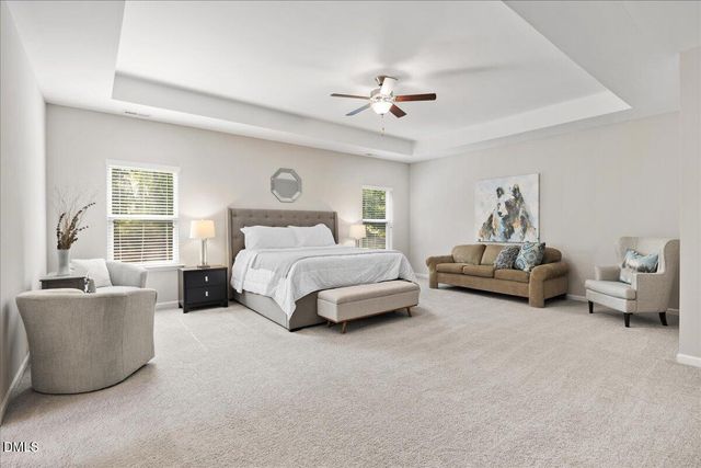 145 Vandora Hills Place, Garner, NC 27529