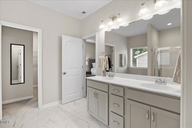 145 Vandora Hills Place, Garner, NC 27529