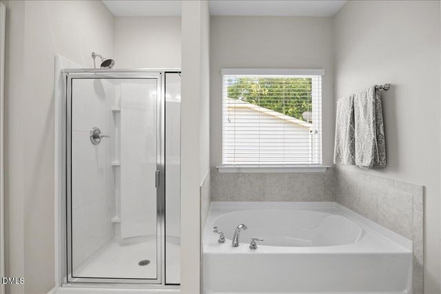 145 Vandora Hills Place, Garner, NC 27529