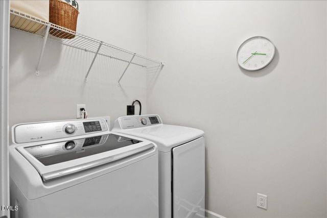 145 Vandora Hills Place, Garner, NC 27529
