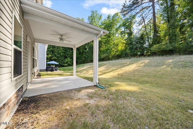 145 Vandora Hills Place, Garner, NC 27529