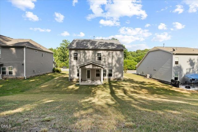 145 Vandora Hills Place, Garner, NC 27529