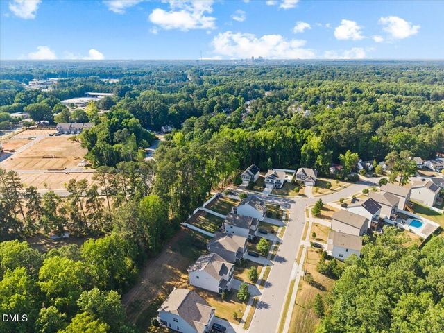 145 Vandora Hills Place, Garner, NC 27529