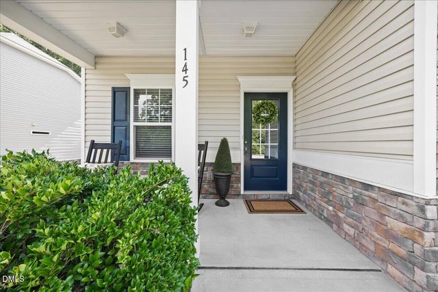 145 Vandora Hills Place, Garner, NC 27529