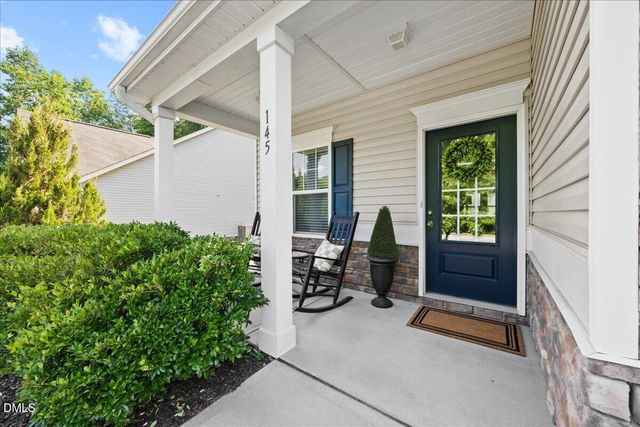 145 Vandora Hills Place, Garner, NC 27529