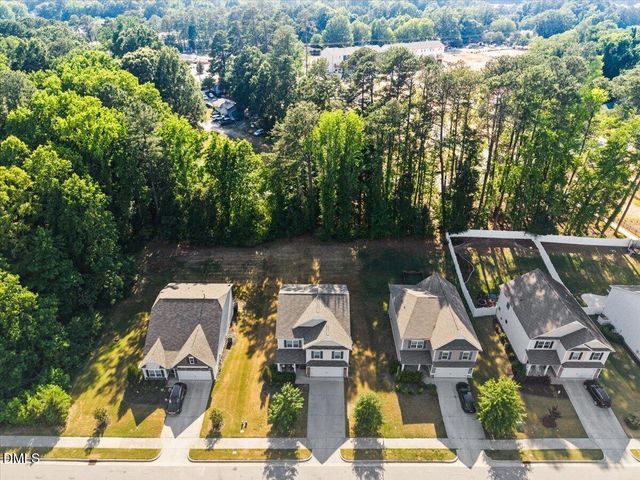 145 Vandora Hills Place, Garner, NC 27529