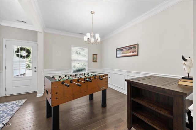 145 Vandora Hills Place, Garner, NC 27529