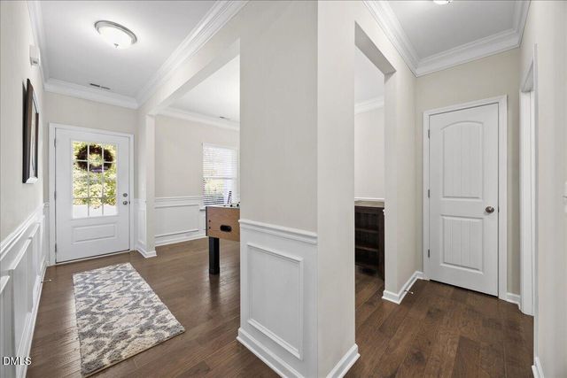 145 Vandora Hills Place, Garner, NC 27529