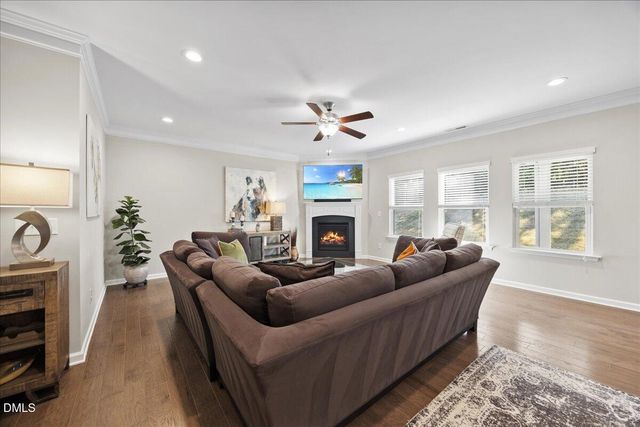 145 Vandora Hills Place, Garner, NC 27529