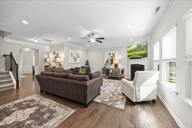 145 Vandora Hills Place, Garner, NC 27529