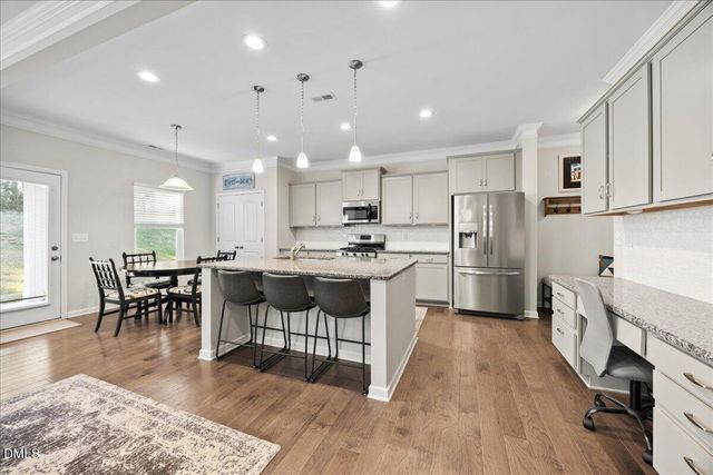 145 Vandora Hills Place, Garner, NC 27529
