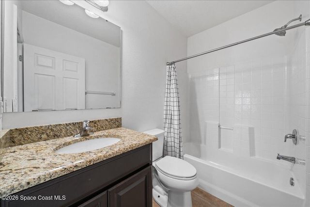 2198 Snapdragon Drive NW, Palm Bay, FL 32907