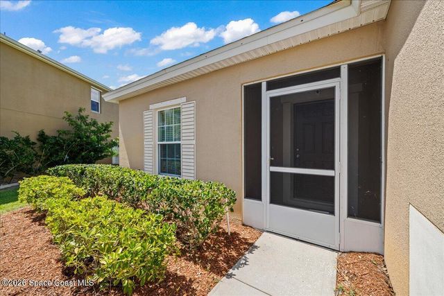 2198 Snapdragon Drive NW, Palm Bay, FL 32907