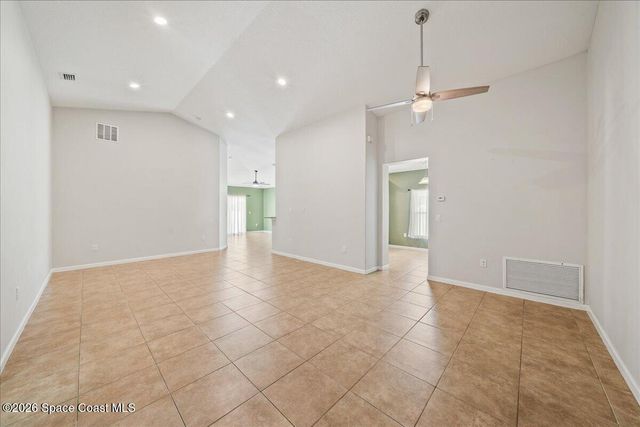 2198 Snapdragon Drive NW, Palm Bay, FL 32907