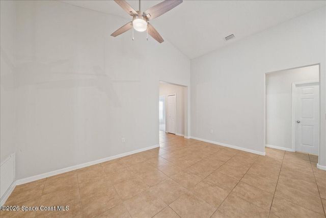 2198 Snapdragon Drive NW, Palm Bay, FL 32907