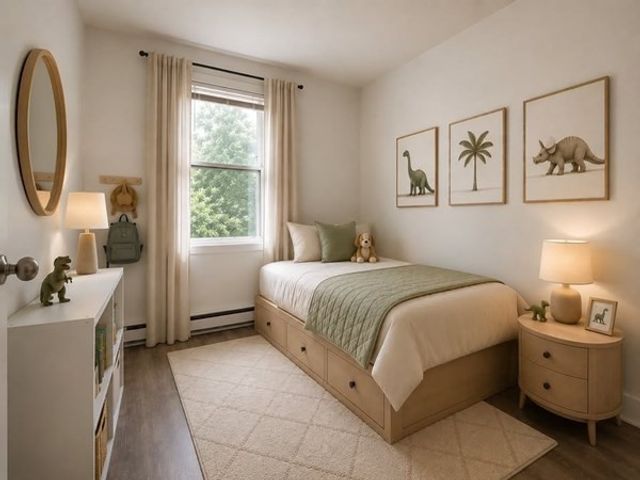 128 Shawmut 2, Chelsea, MA 02150