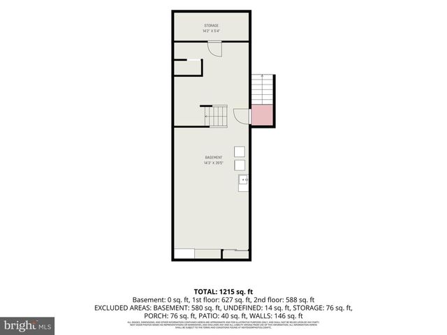 47 MILLARD RD, Hershey, PA 17033