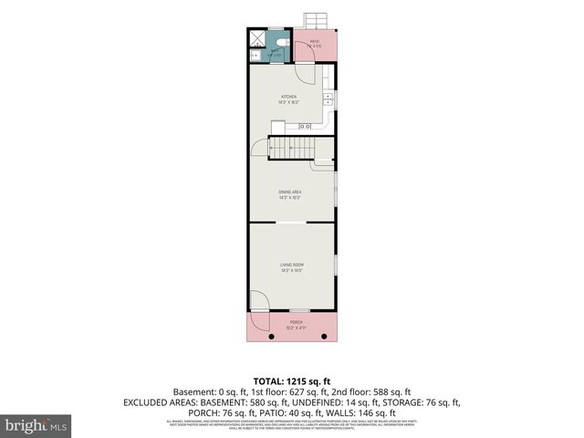 47 MILLARD RD, Hershey, PA 17033