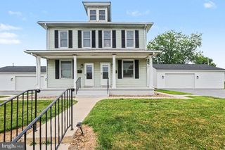 47 MILLARD RD, Hershey, PA 17033