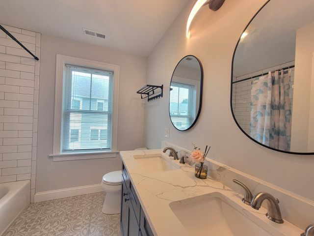 50 Desmoines Road H1, Quincy, MA 02169
