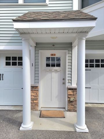 50 Desmoines Road H1, Quincy, MA 02169