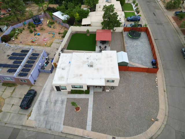 3802 Veranda Road NE, Albuquerque, NM 87110