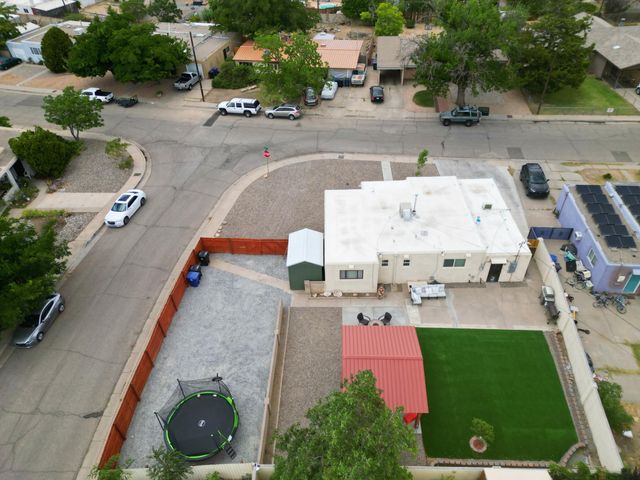 3802 Veranda Road NE, Albuquerque, NM 87110