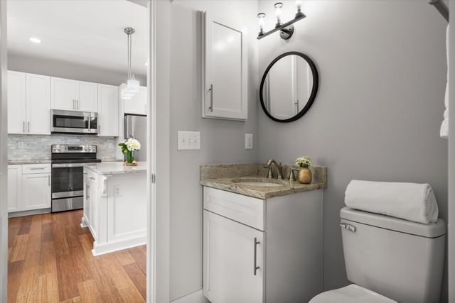 6 Kirkland Lane, Charleston, SC 29401