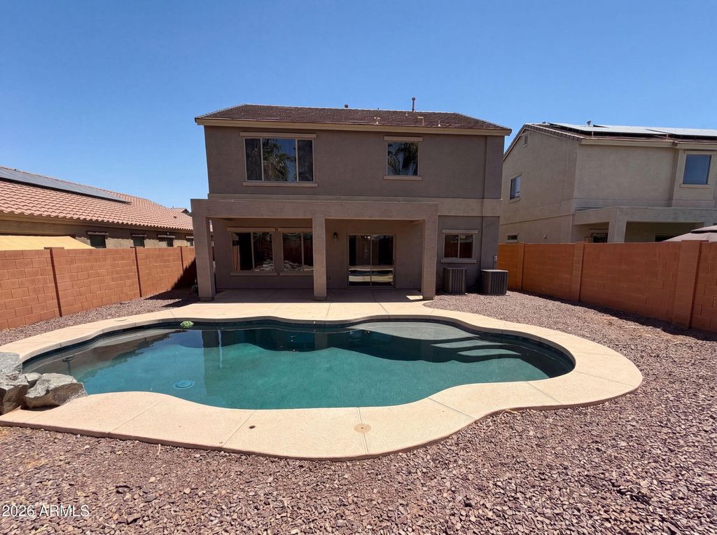 18170 W MISSION Lane, Waddell, AZ 85355 — photo 5