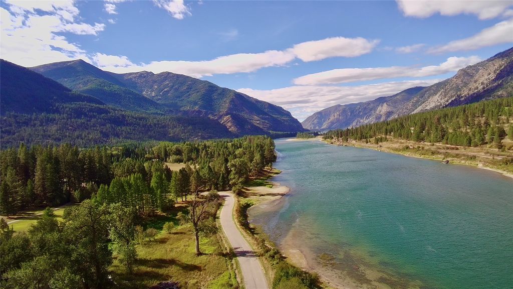 Image 1 of property listing at NHN River Road W, Plains, MT 59859